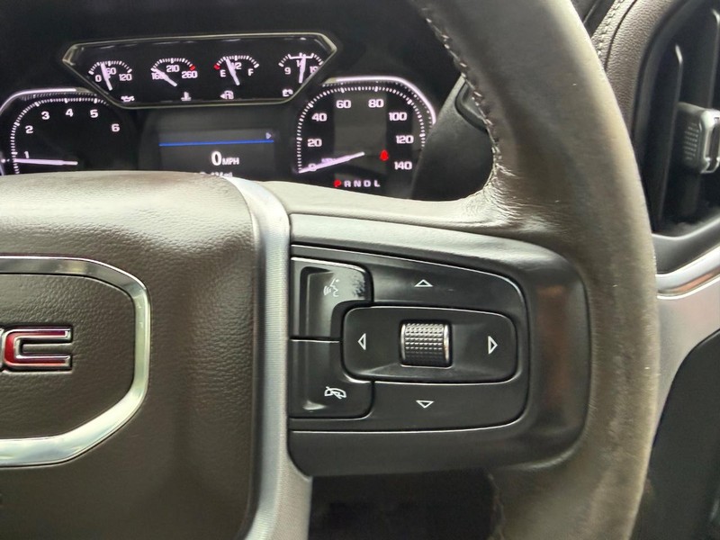 GMC Sierra 2500HD Vehicle Image 11