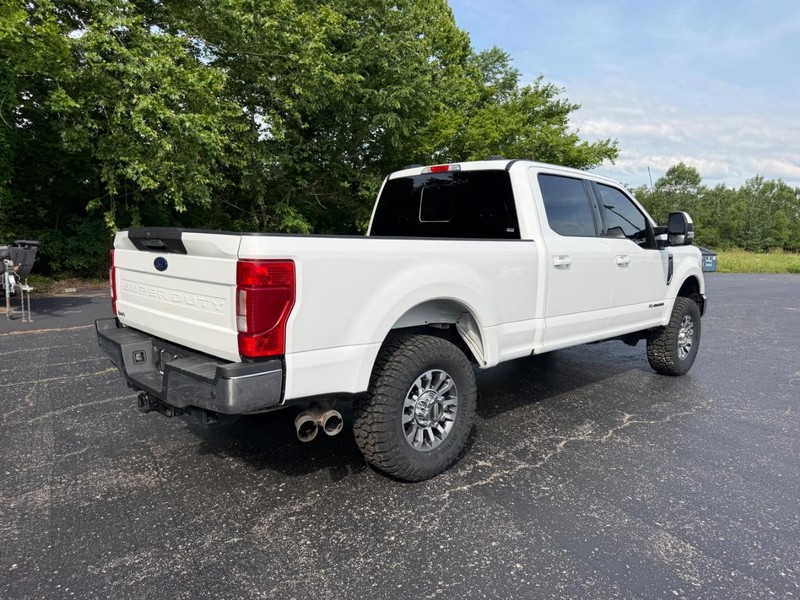 Ford Super Duty F-250 SRW Vehicle Image 03