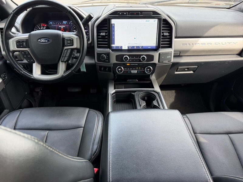 Ford Super Duty F-250 SRW Vehicle Image 08