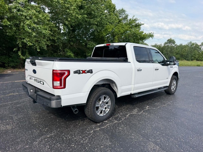 Ford F-150 Vehicle Image 03