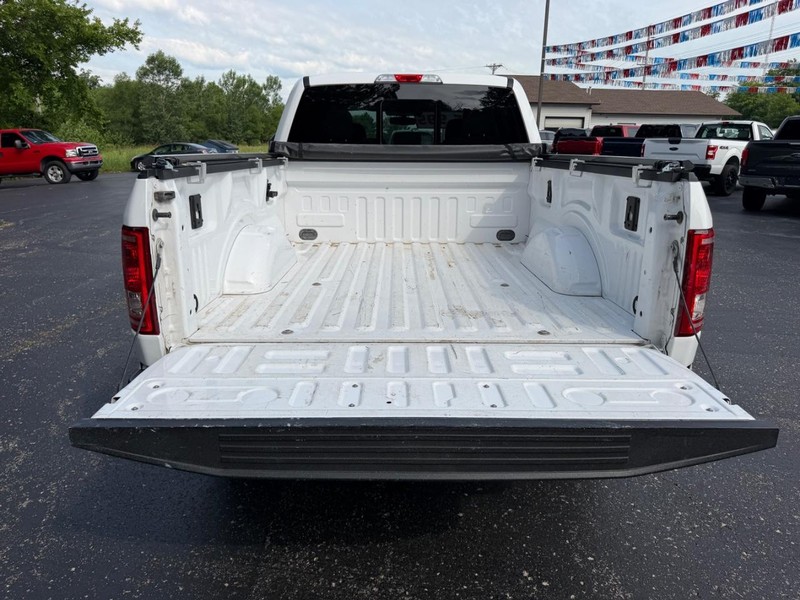 Ford F-150 Vehicle Image 05