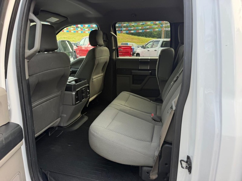 Ford F-150 Vehicle Image 07