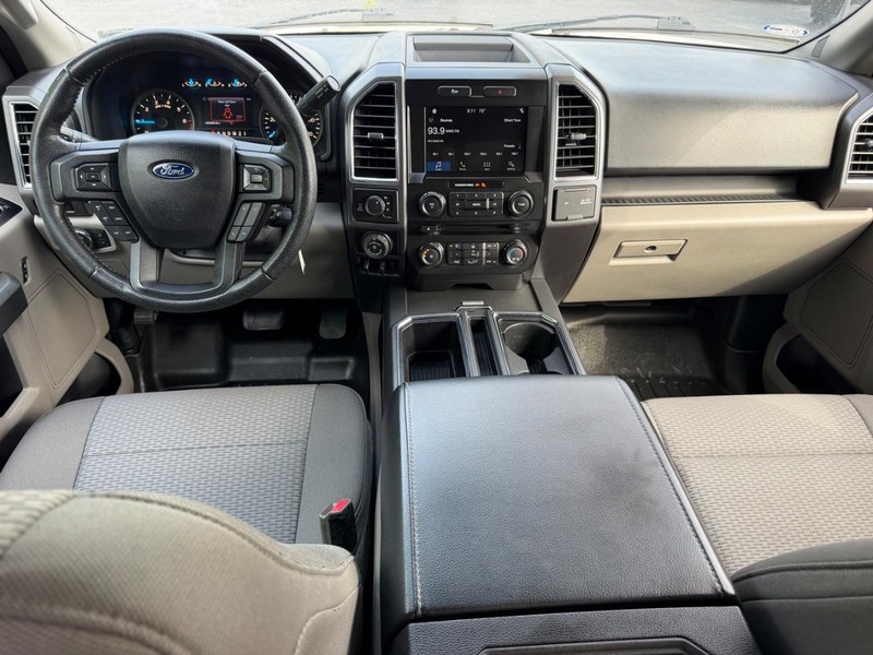 Ford F-150 Vehicle Image 08