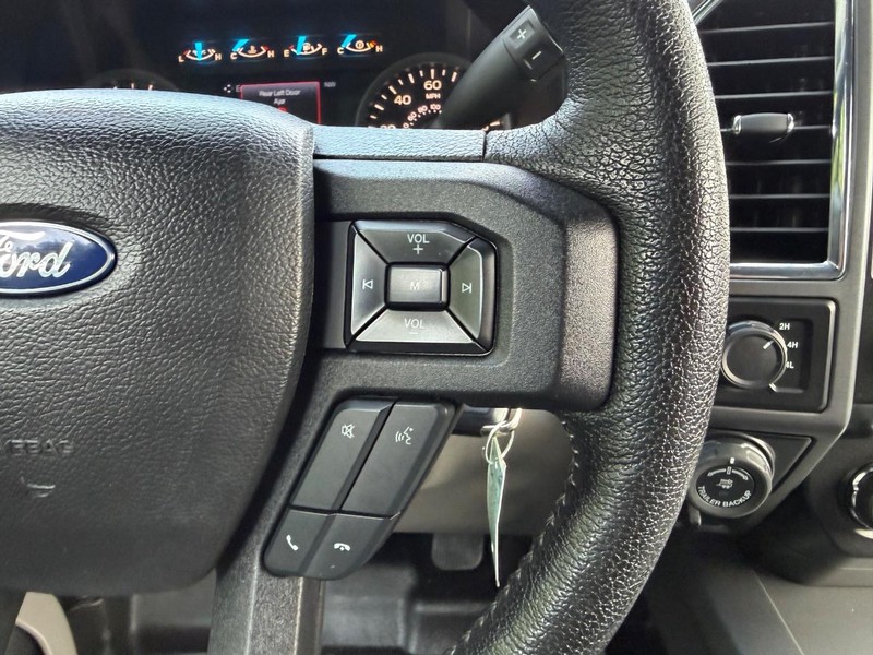 Ford F-150 Vehicle Image 11
