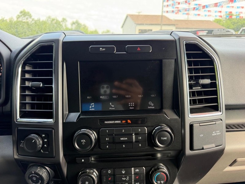 Ford F-150 Vehicle Image 12