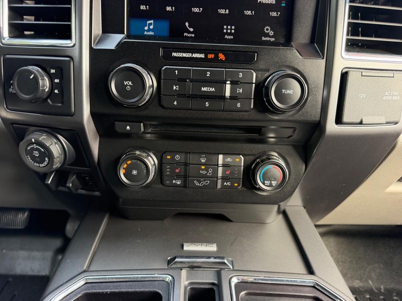 Ford F-150 Vehicle Image 13