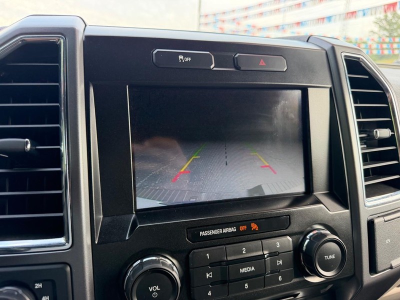 Ford F-150 Vehicle Image 18