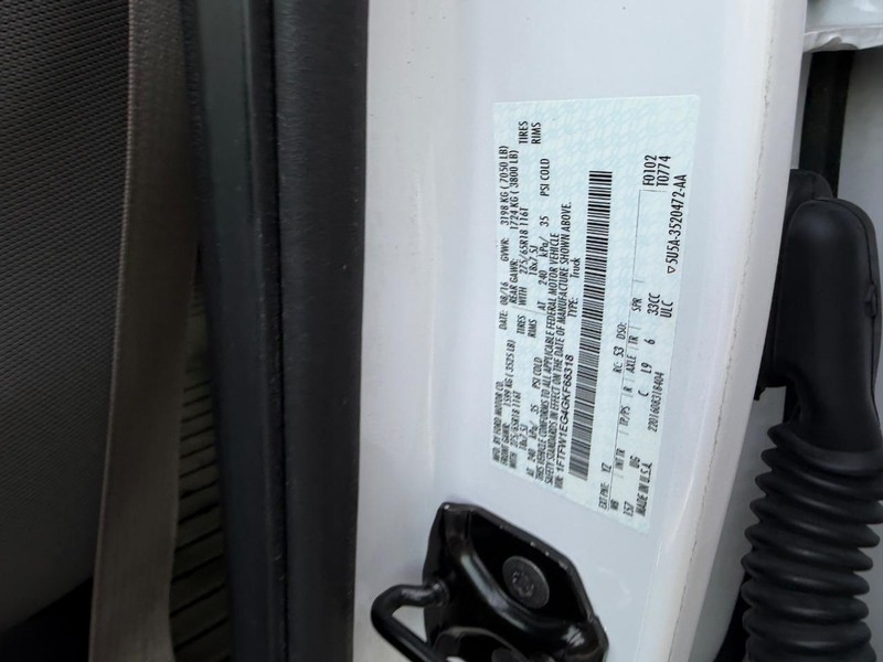 Ford F-150 Vehicle Image 19