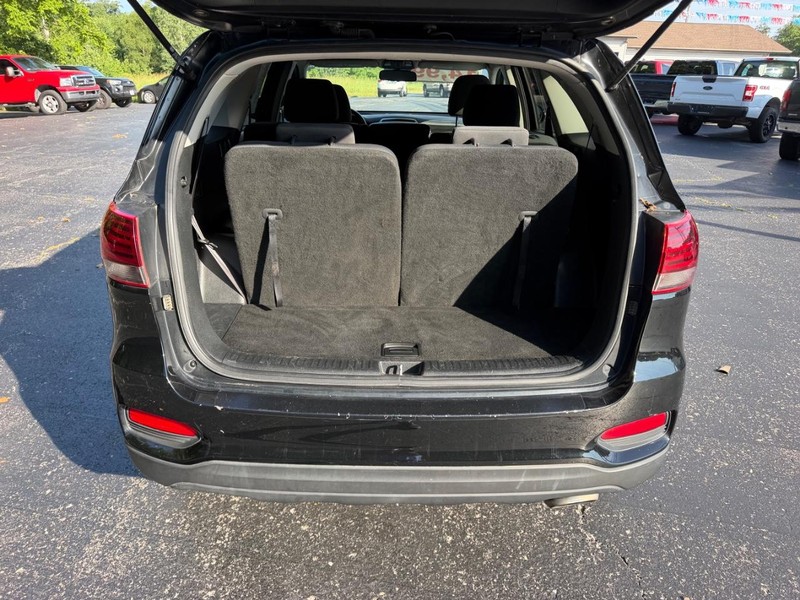 Kia Sorento Vehicle Image 05