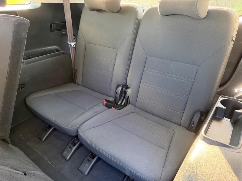 Kia Sorento Vehicle Image 07