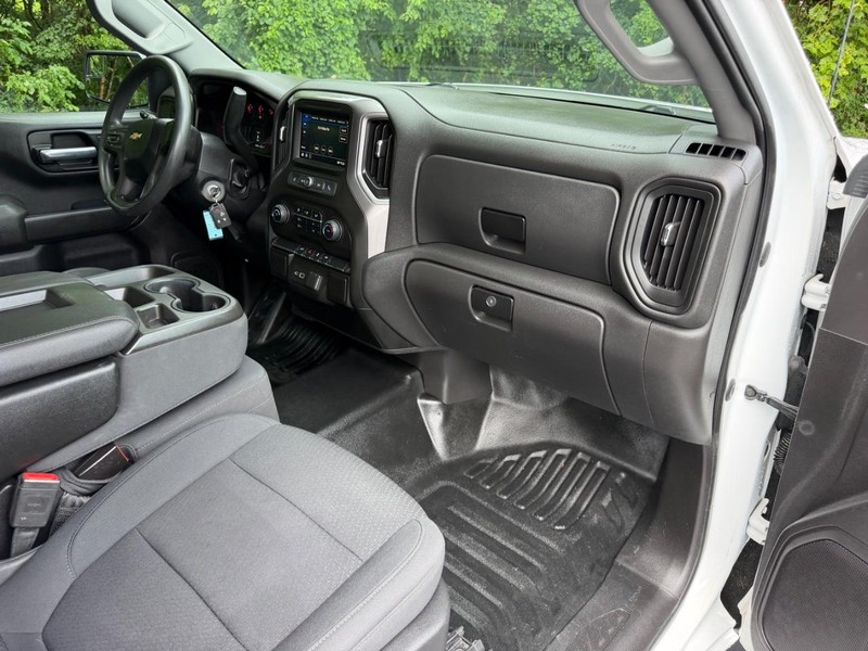 Chevrolet Silverado 1500 Vehicle Image 07