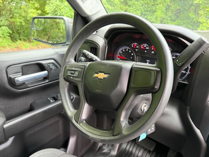 Chevrolet Silverado 1500 Vehicle Image 08
