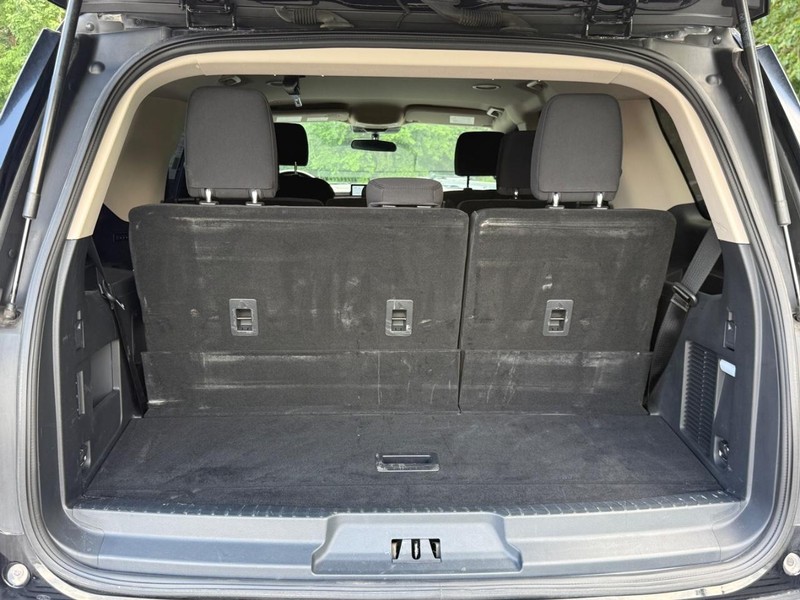 Ford Expedition Vehicle Image 04