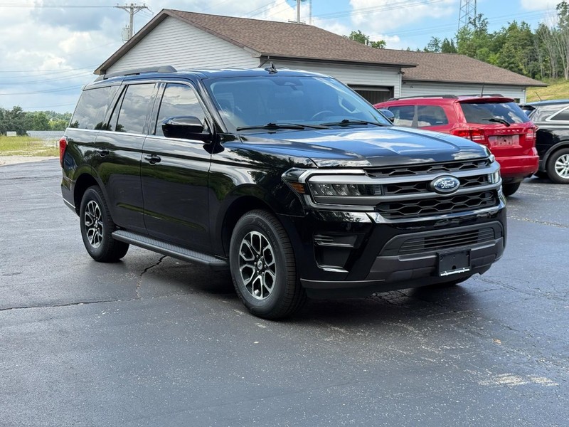 Ford Expedition Vehicle Image 08