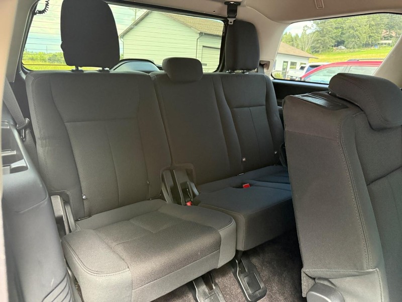 Ford Expedition Vehicle Image 17