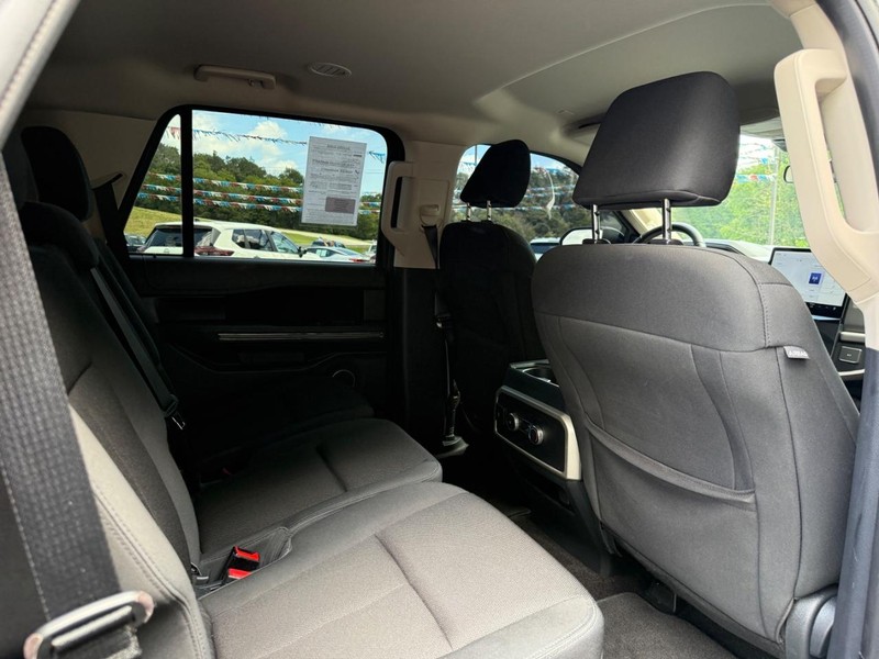 Ford Expedition Vehicle Image 18