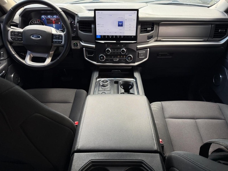 Ford Expedition Vehicle Image 20