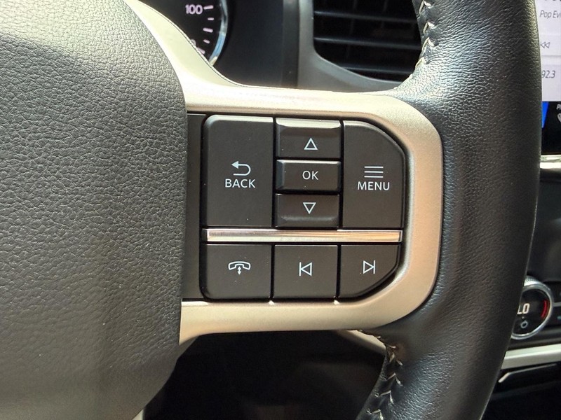 Ford Expedition Vehicle Image 28
