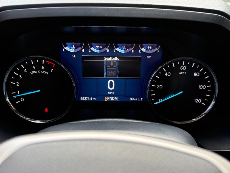Ford Expedition Vehicle Image 29