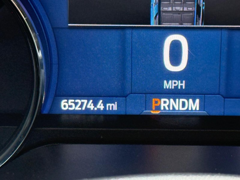 Ford Expedition Vehicle Image 30