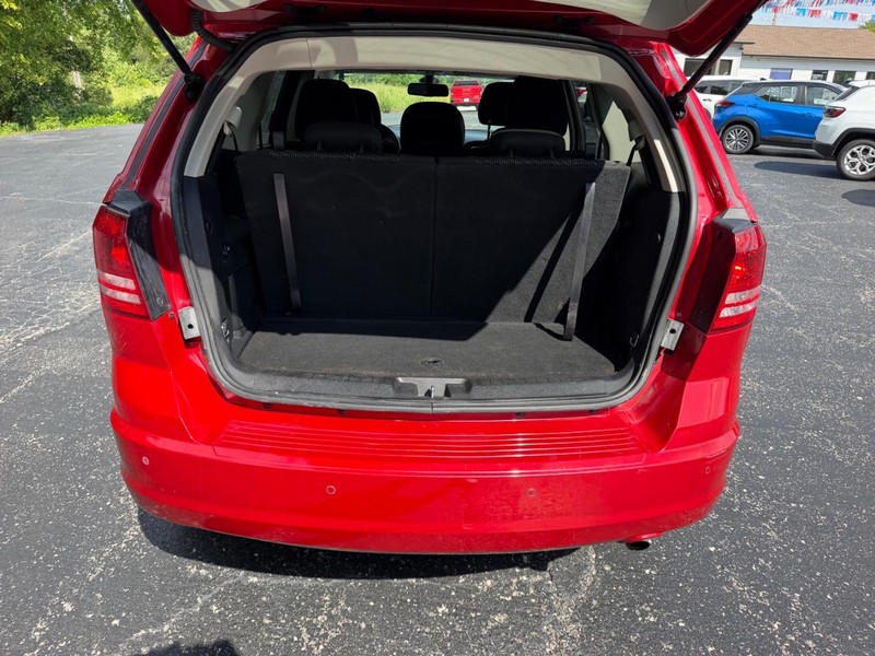 Dodge Journey Vehicle Image 05