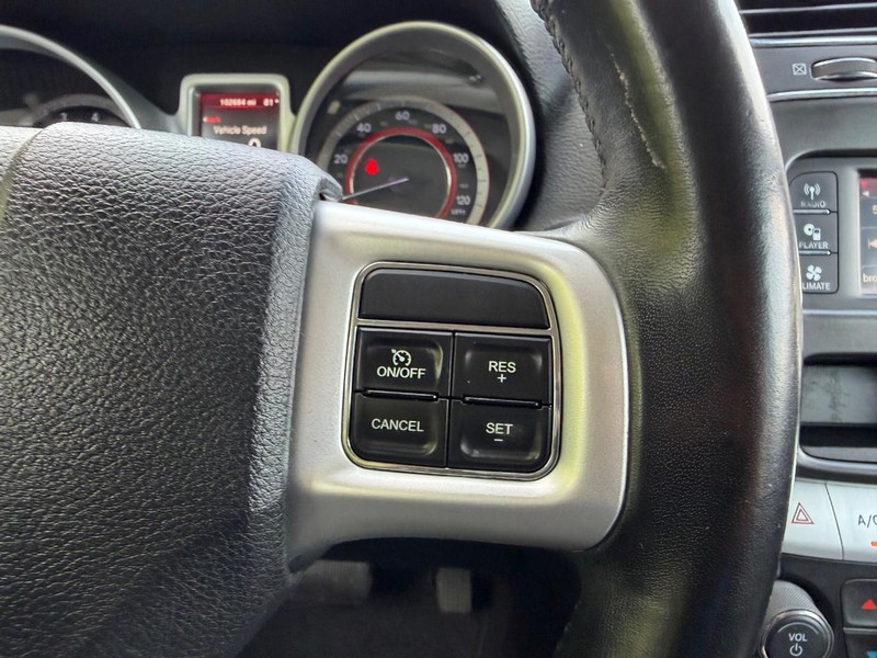 Dodge Journey Vehicle Image 13