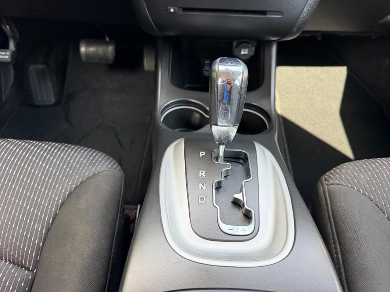 Dodge Journey Vehicle Image 16