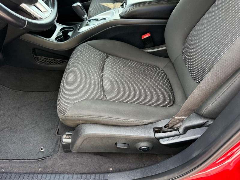 Dodge Journey Vehicle Image 19