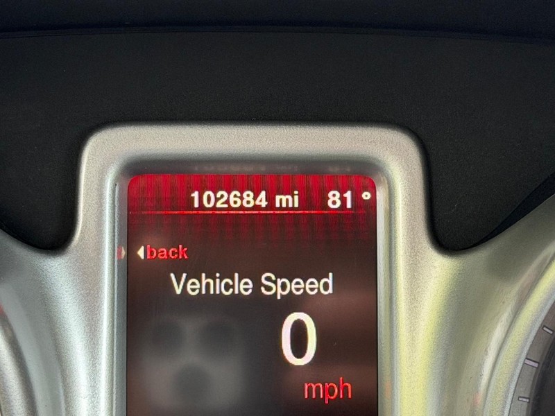 Dodge Journey Vehicle Image 20