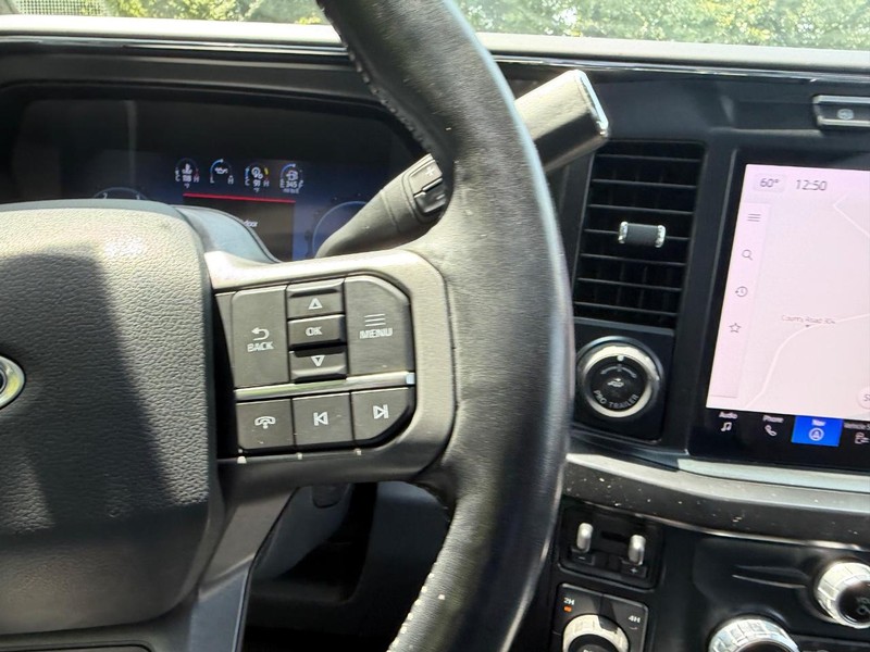Ford Super Duty F-250 SRW Vehicle Image 12