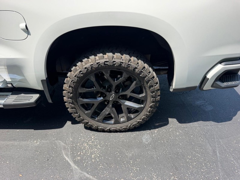 Chevrolet Silverado 1500 Vehicle Image 06