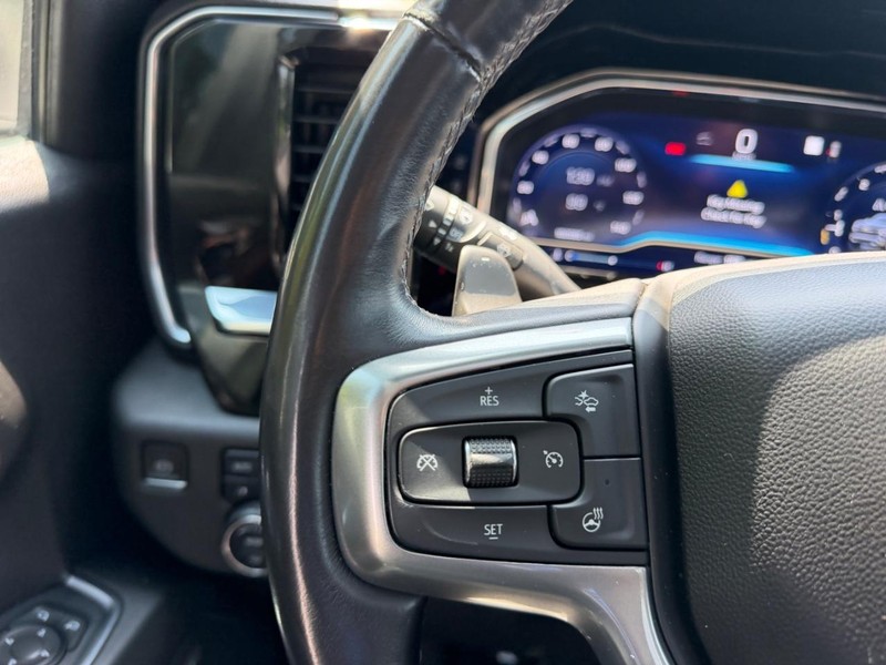 Chevrolet Silverado 1500 Vehicle Image 11