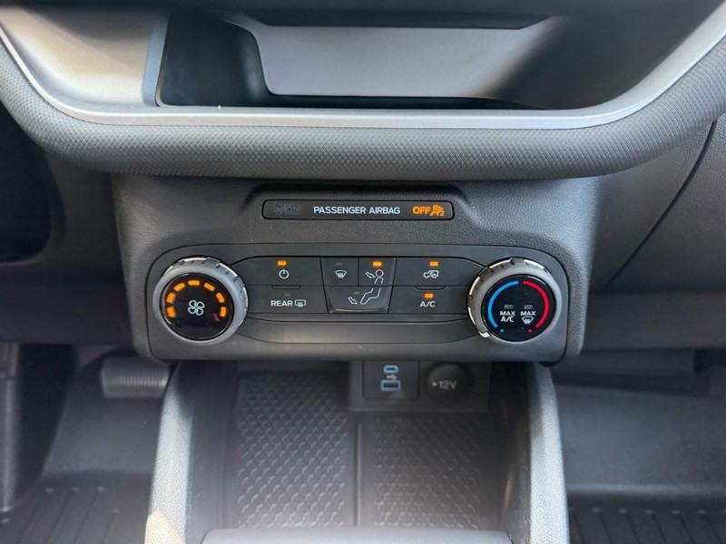 Ford Bronco Sport Vehicle Image 13