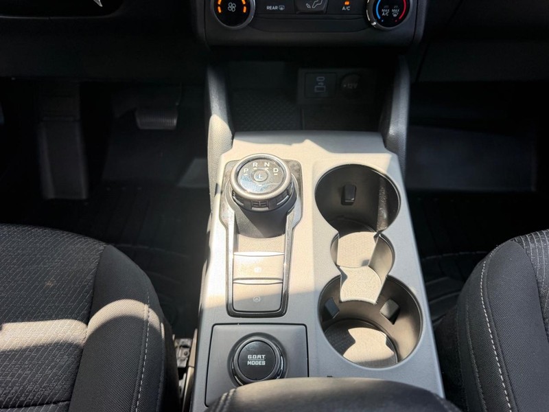 Ford Bronco Sport Vehicle Image 14