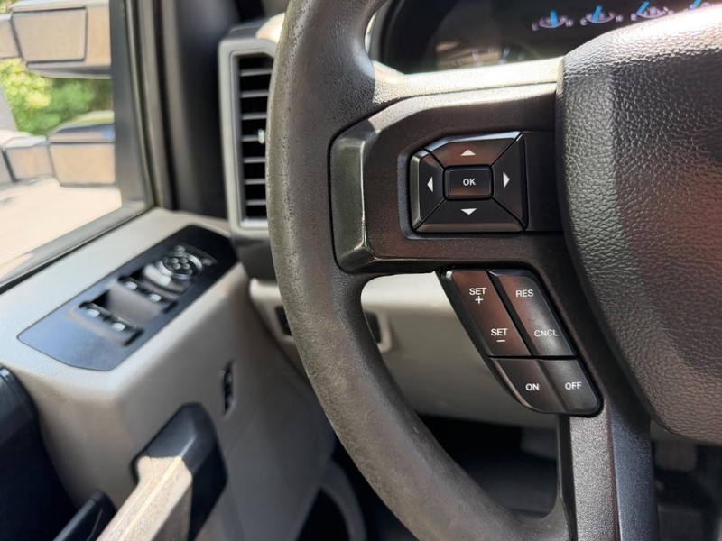 Ford Super Duty F-250 SRW Vehicle Image 10