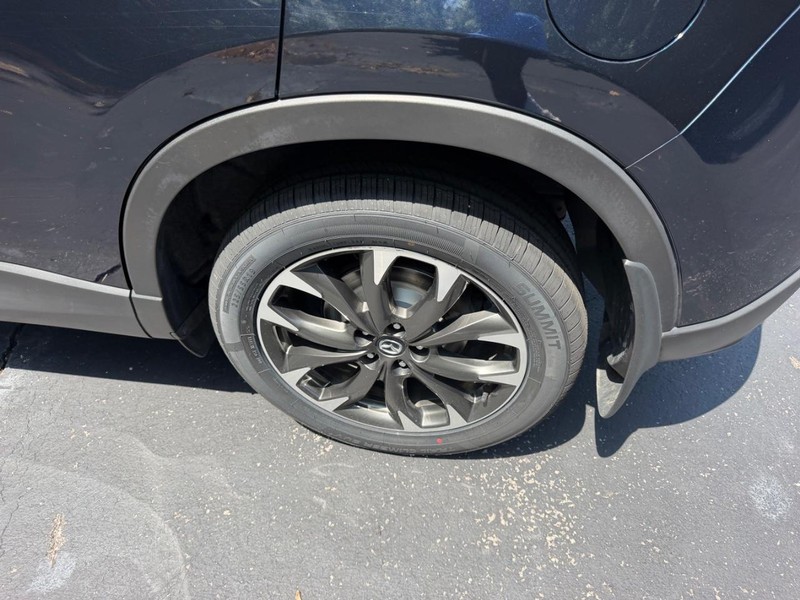 Mazda CX-5 Vehicle Image 06