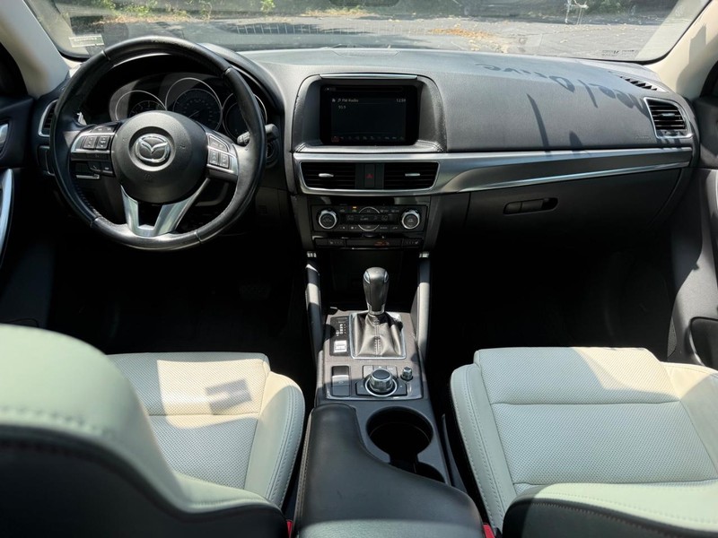 Mazda CX-5 Vehicle Image 09