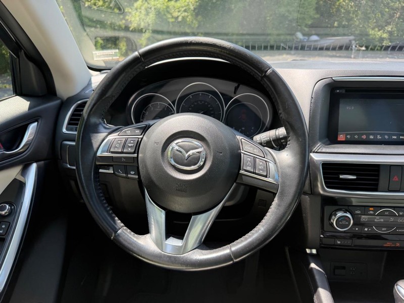 Mazda CX-5 Vehicle Image 10