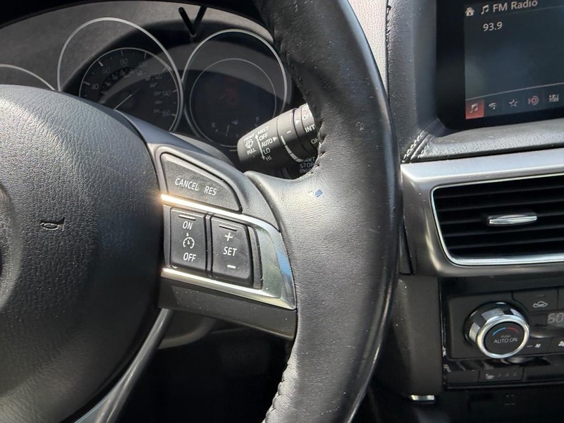 Mazda CX-5 Vehicle Image 12