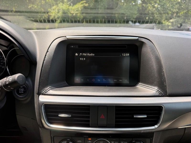 Mazda CX-5 Vehicle Image 13
