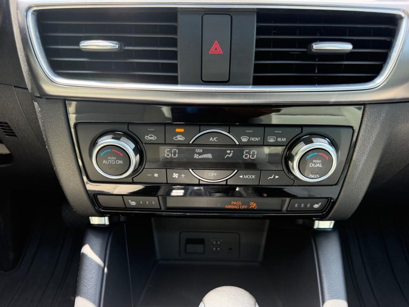 Mazda CX-5 Vehicle Image 14