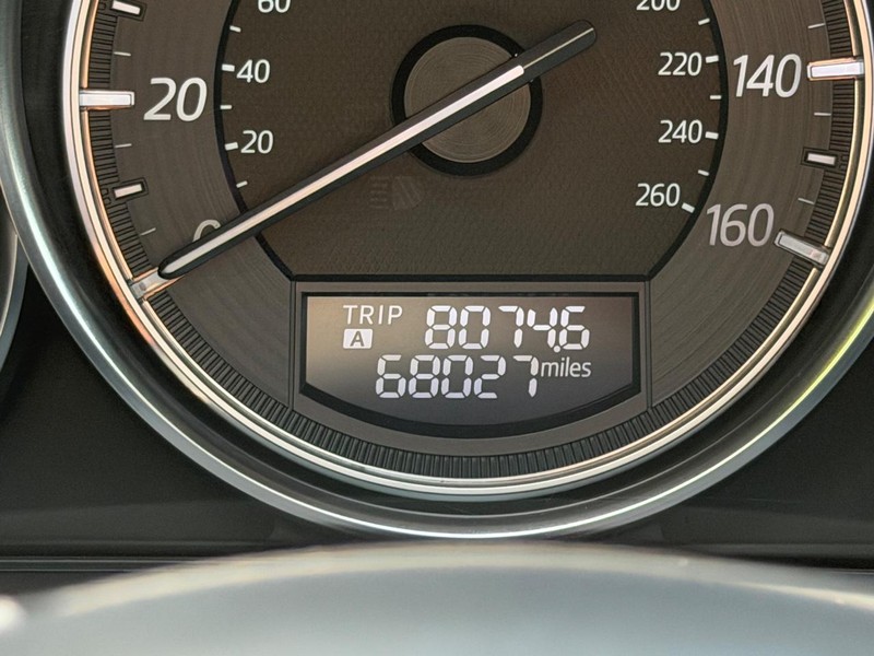 Mazda CX-5 Vehicle Image 19