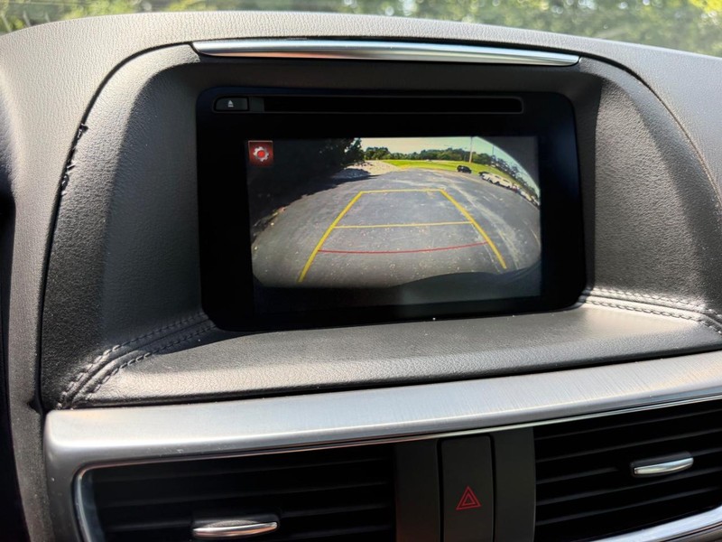 Mazda CX-5 Vehicle Image 20