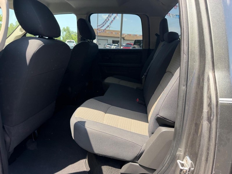 Ram 2500 Vehicle Image 07