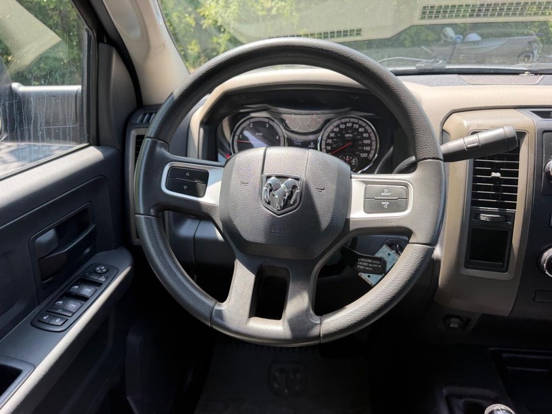 Ram 2500 Vehicle Image 09