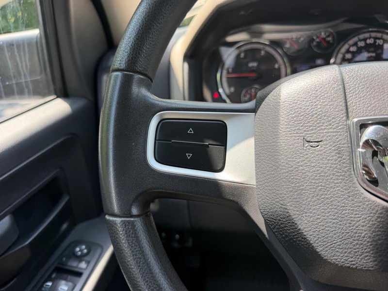 Ram 2500 Vehicle Image 10