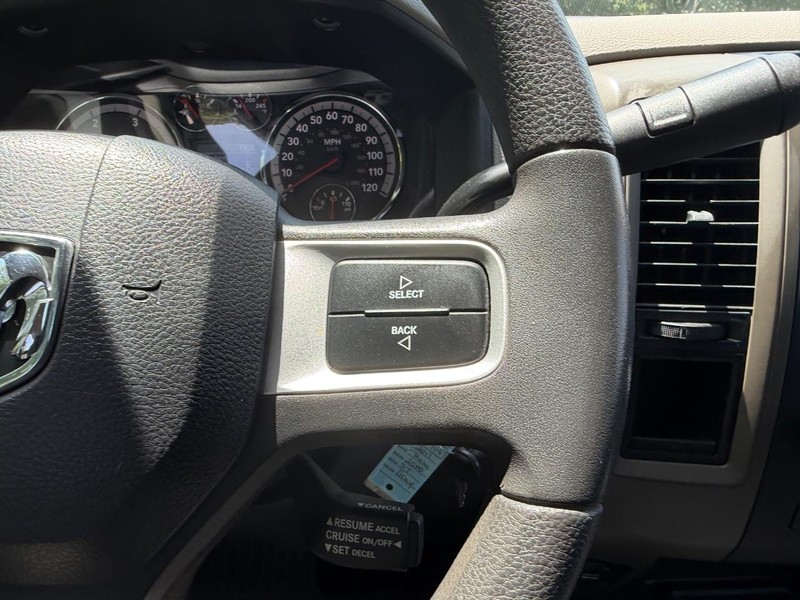 Ram 2500 Vehicle Image 11