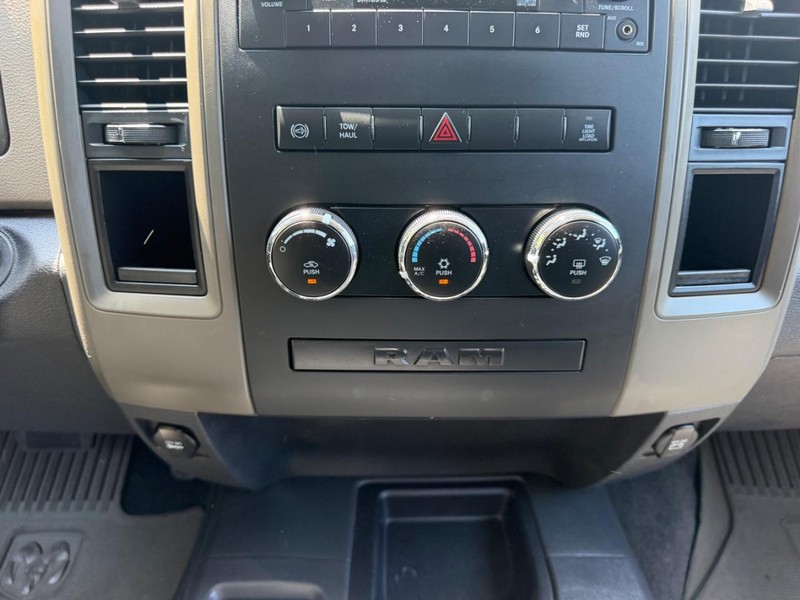 Ram 2500 Vehicle Image 13