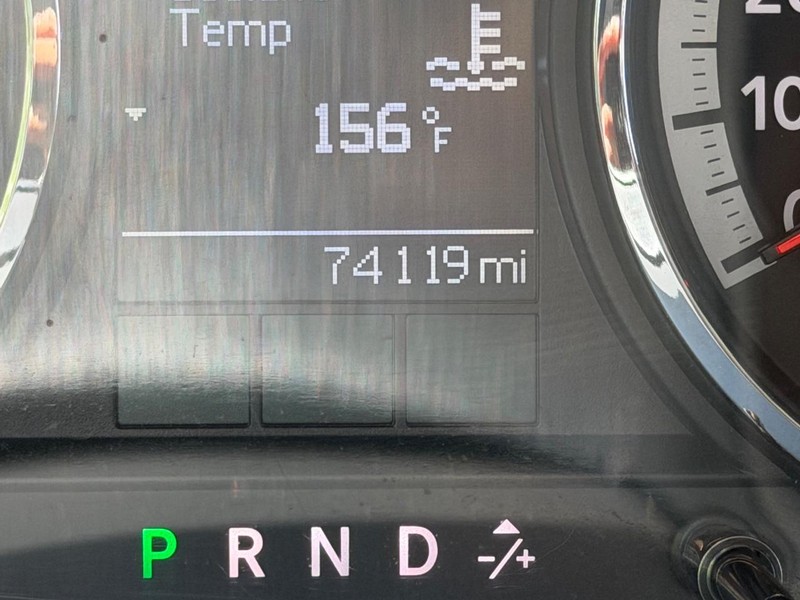 Ram 2500 Vehicle Image 17