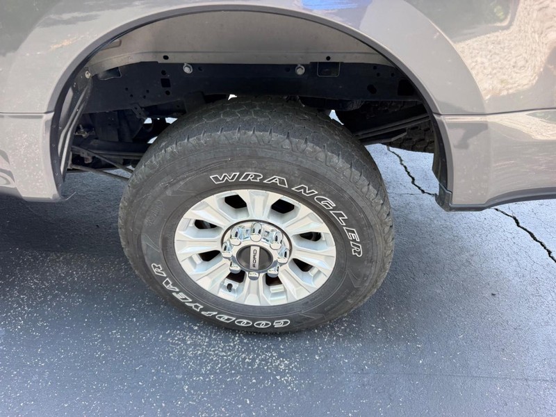 Ford Super Duty F-250 SRW Vehicle Image 06